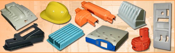 Types of Vacuum Formed Plastic Products and Gears